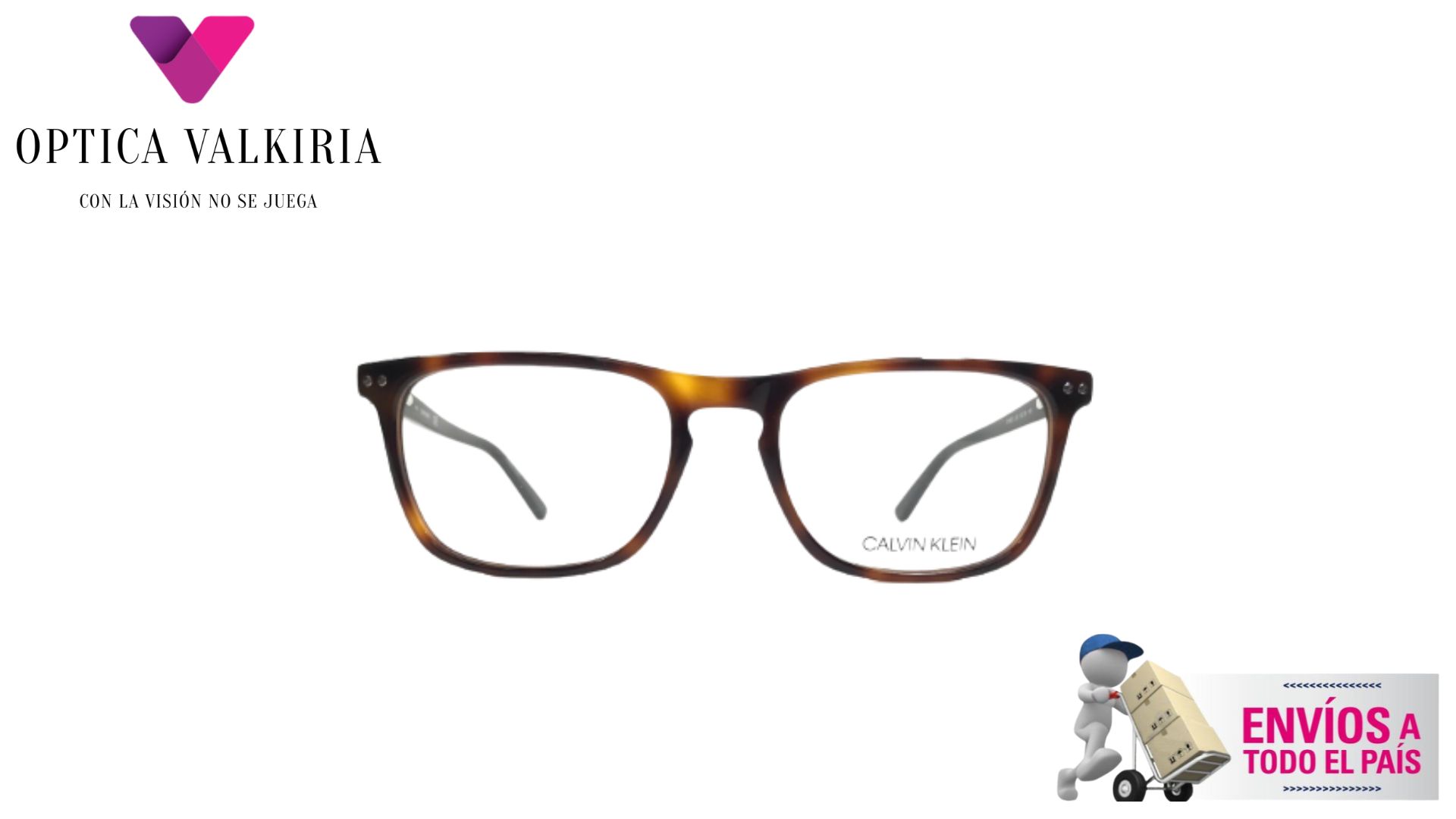 Calvin Klein Frame Ck18513 240