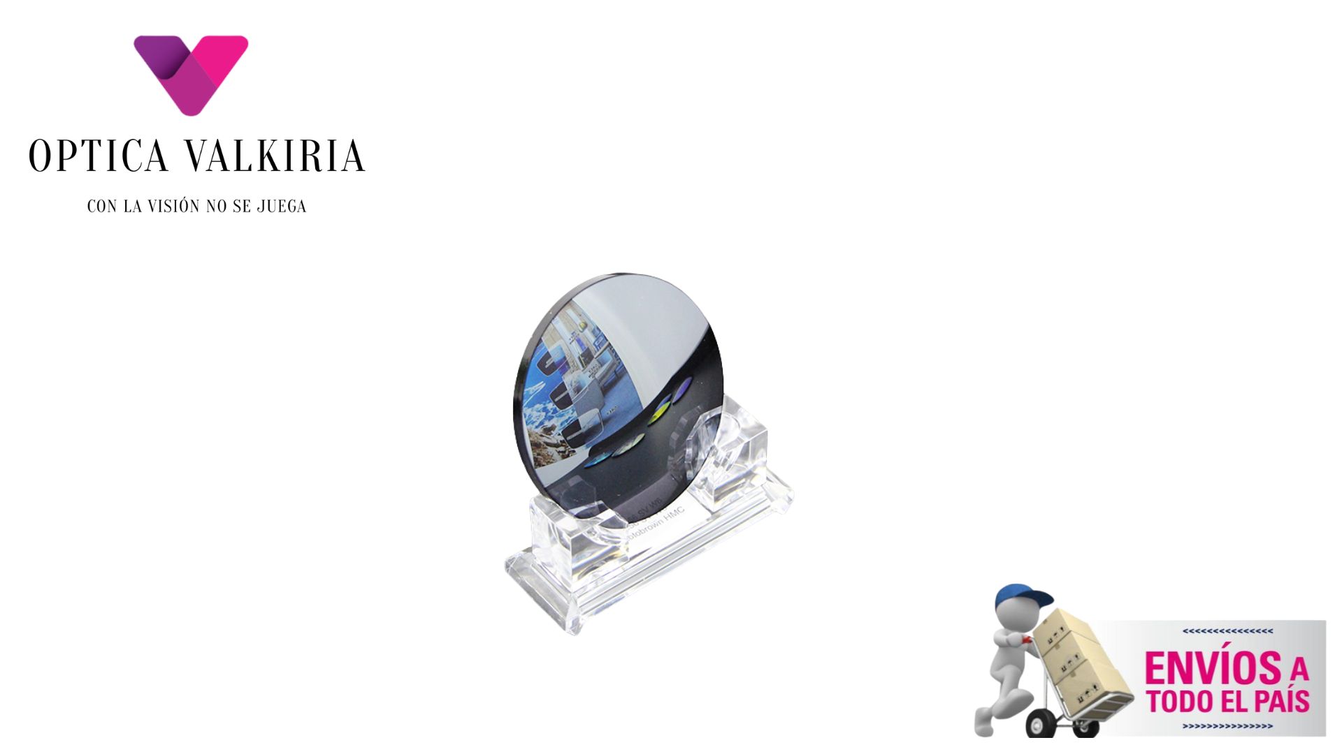 CRISTAL SOL UV400 NEUTRO ESPEJADO