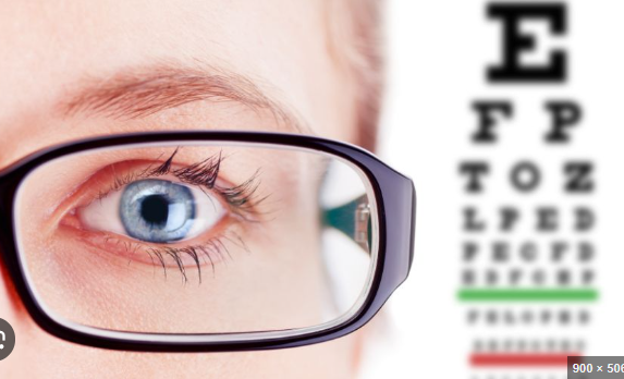 Examen Visual