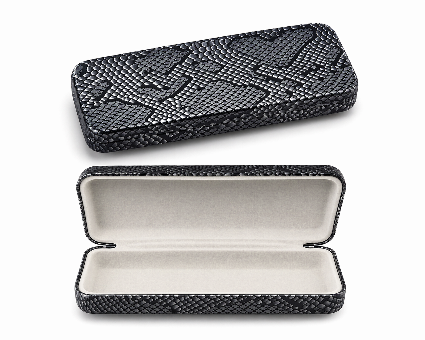 Estuche Premium Rígido