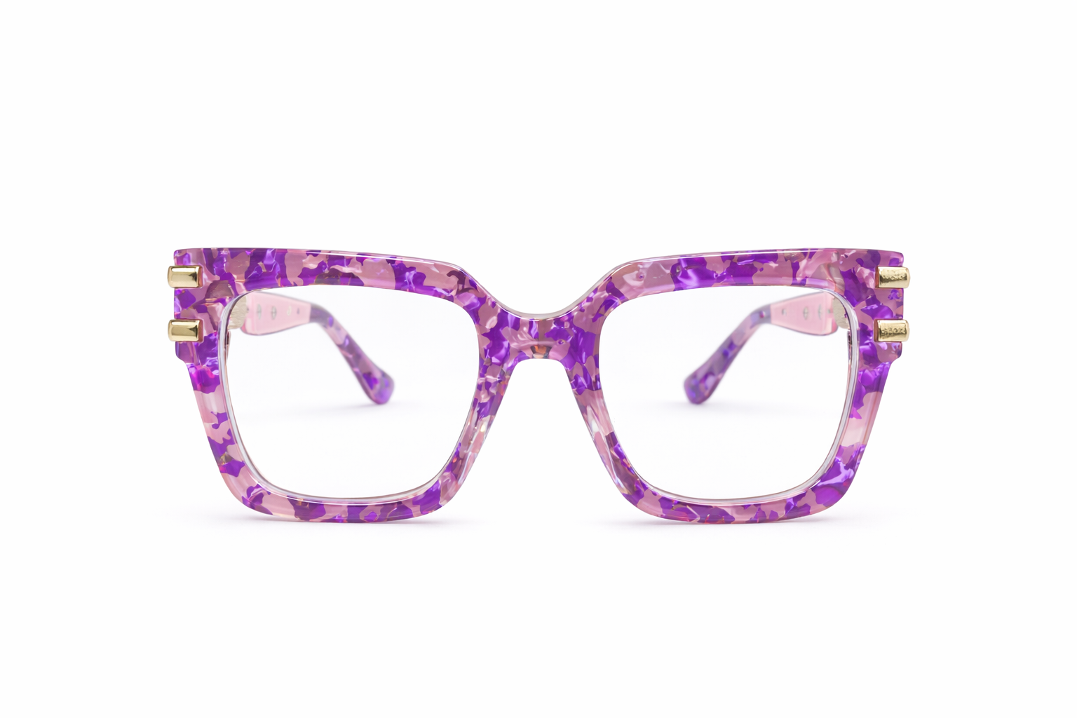 ARMAZON CRAKLED COLORS PINK