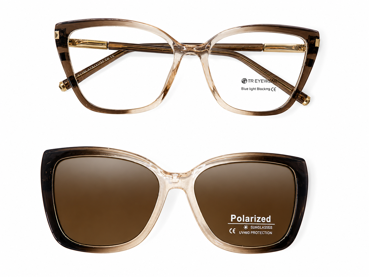 ARMAZON SHINE GOLD