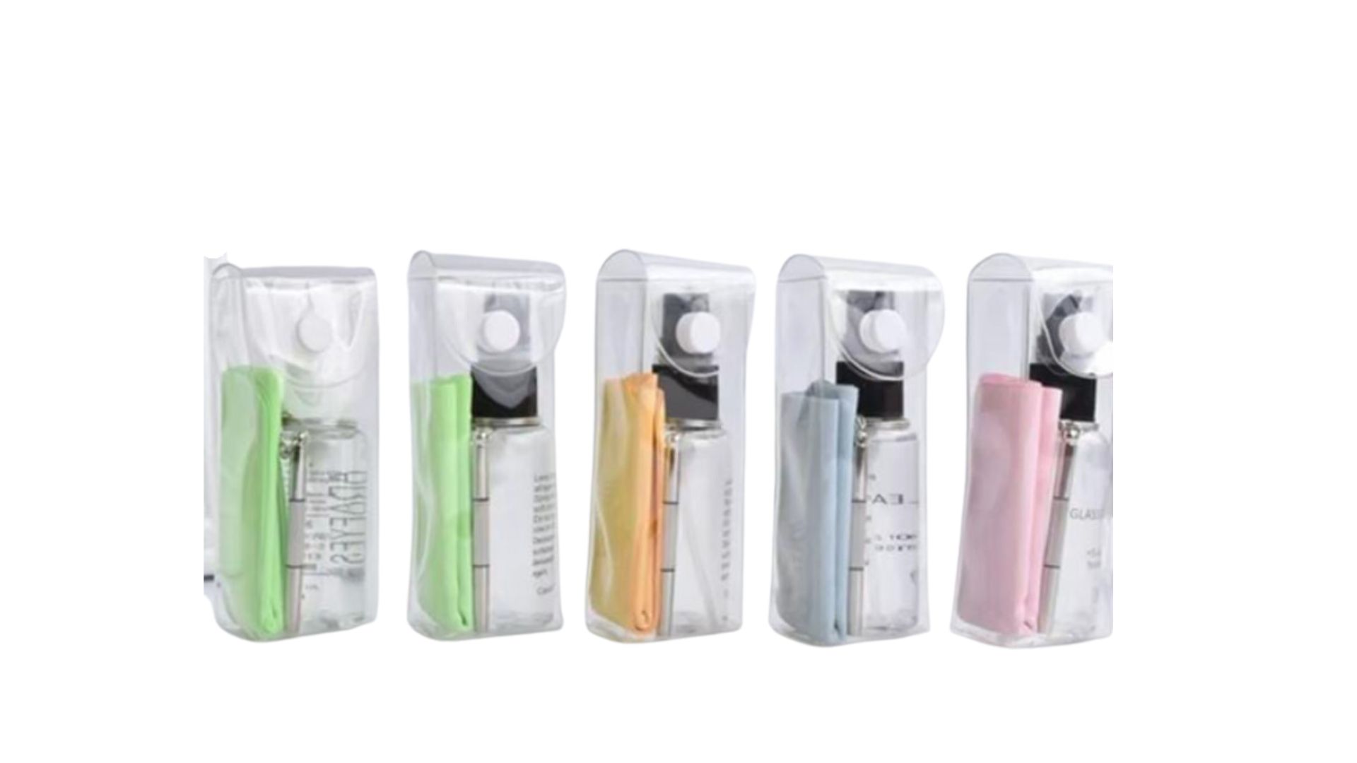 Kit Limpieza Completo