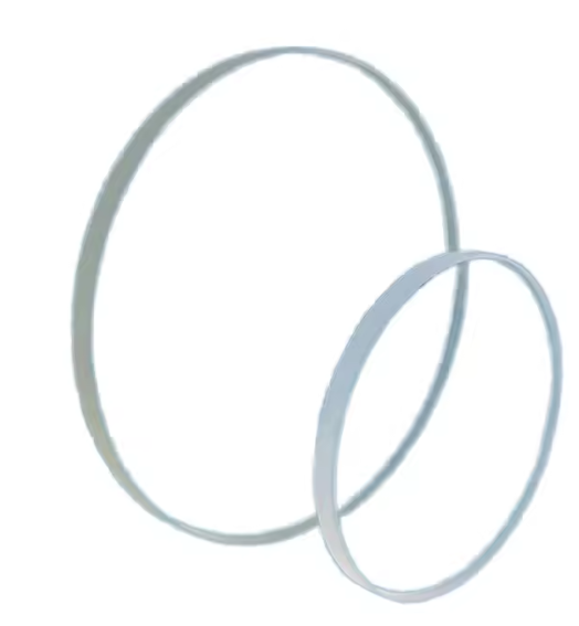 CRISTAL ORGANICO UV400 2/3