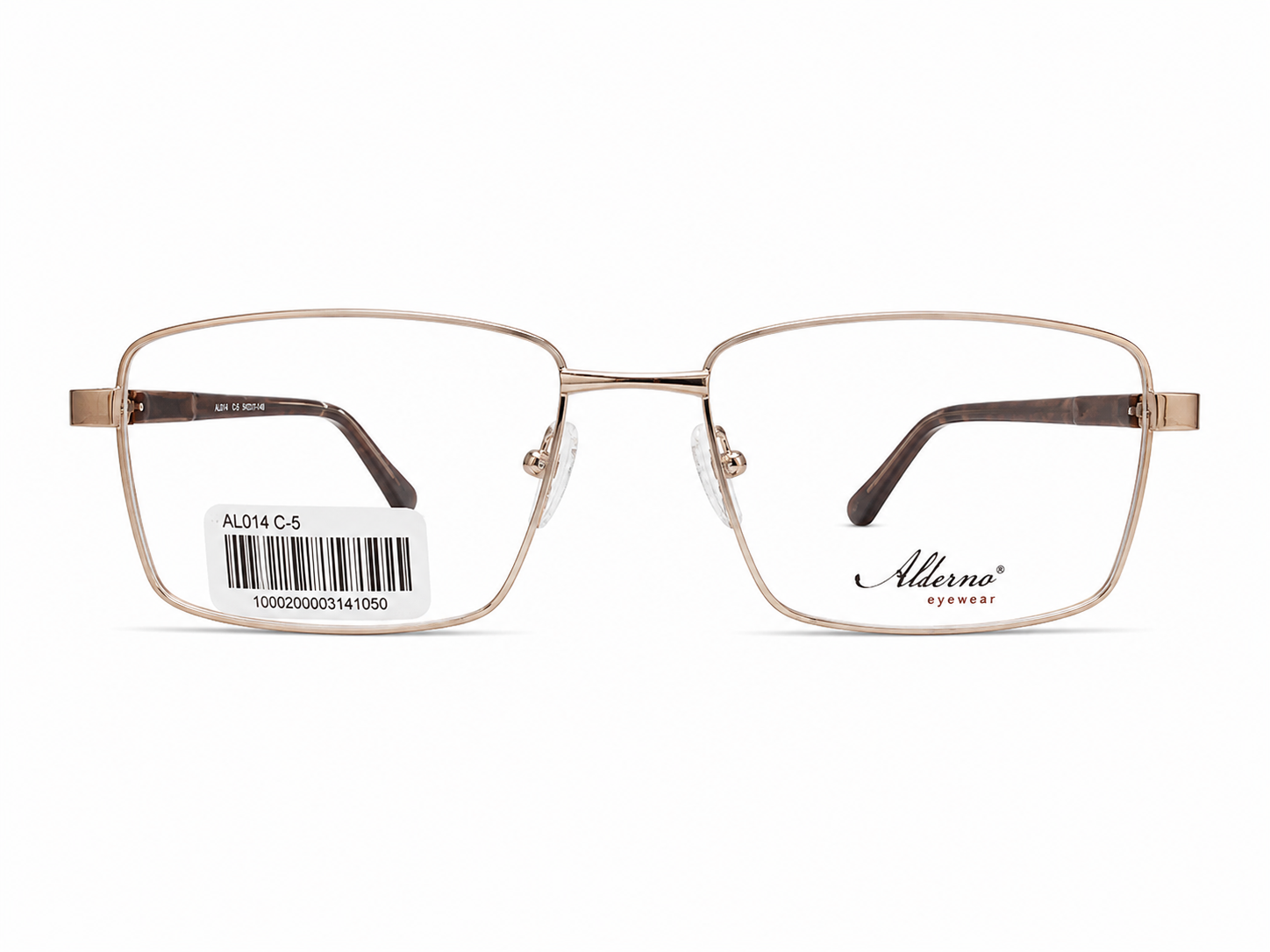 ARMAZON ALTERNA BRONCE AL014 C-5